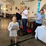Liturgiczny MeetUp w Bielsku