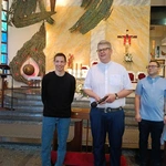 Liturgiczny MeetUp w Bielsku
