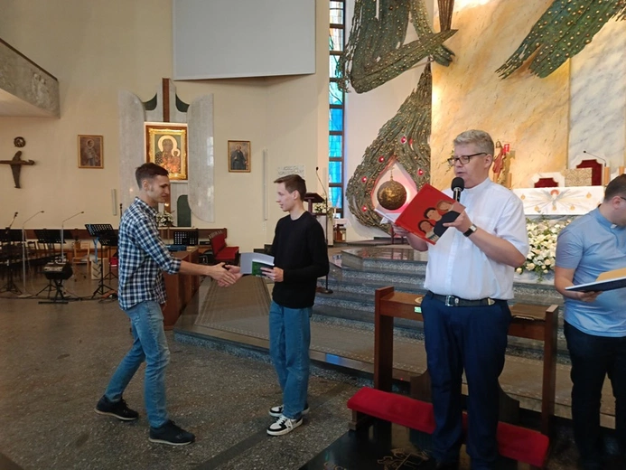 Liturgiczny MeetUp w Bielsku