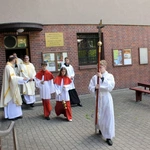 Lektorzy i psałterzyści zakończyli kursy