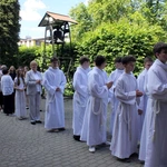 Lektorzy i psałterzyści zakończyli kursy