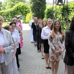 Lektorzy i psałterzyści zakończyli kursy