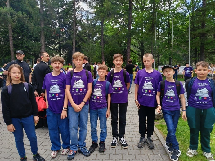 Liturgiczny MeetUp w Bielsku - cz. II