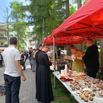 Liturgiczny MeetUp w Bielsku - cz. II
