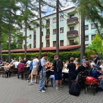 Liturgiczny MeetUp w Bielsku - cz. II