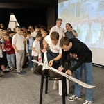 Liturgiczny MeetUp w Bielsku - cz. II