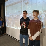 Liturgiczny MeetUp w Bielsku - cz. II