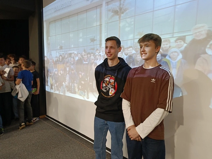 Liturgiczny MeetUp w Bielsku - cz. II