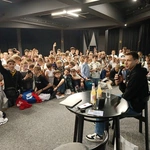 Liturgiczny MeetUp w Bielsku - cz. II