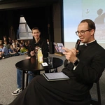 Liturgiczny MeetUp w Bielsku - cz. II