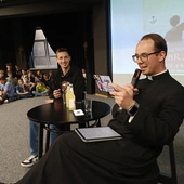 Liturgiczny MeetUp w Bielsku - cz. II
