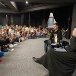 Liturgiczny MeetUp w Bielsku - cz. II