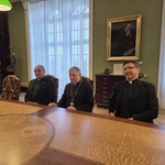 Delegacja Województwa Śląskiego z wizytą na Ukrainie