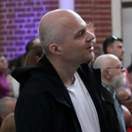 Wigilia Zesłania Ducha Świętego - czuwanie w Kościele pw. NMP na Piasku w przedzień zakończenia synodu