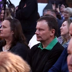 Wigilia Zesłania Ducha Świętego - czuwanie w Kościele pw. NMP na Piasku w przedzień zakończenia synodu
