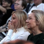 Wigilia Zesłania Ducha Świętego - czuwanie w Kościele pw. NMP na Piasku w przedzień zakończenia synodu