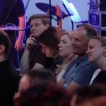 Wigilia Zesłania Ducha Świętego - czuwanie w Kościele pw. NMP na Piasku w przedzień zakończenia synodu