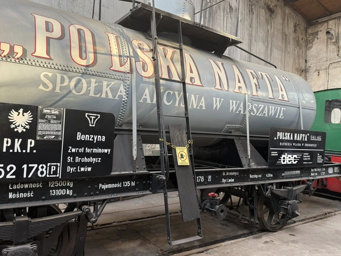 Noc Muzeów połączyła historię, sztukę i muzykę