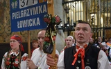 Do Matki przez modlitwę i trud
