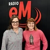 Sabina wróciła do domu! Po prawie 11 latach na misjach