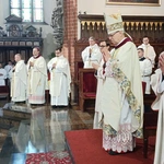 Otrzymali święcenia diakonatu (stałego)