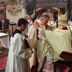 Otrzymali święcenia diakonatu (stałego)