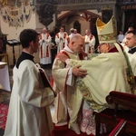 Otrzymali święcenia diakonatu (stałego)