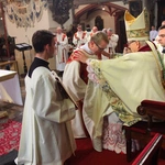 Otrzymali święcenia diakonatu (stałego)