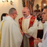 Otrzymali święcenia diakonatu (stałego)