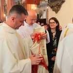 Otrzymali święcenia diakonatu (stałego)