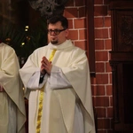 Otrzymali święcenia diakonatu (stałego)