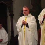 Otrzymali święcenia diakonatu (stałego)