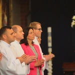 Otrzymali święcenia diakonatu (stałego)