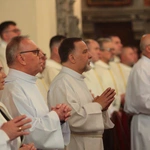 Otrzymali święcenia diakonatu (stałego)