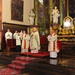 Otrzymali święcenia diakonatu (stałego)