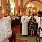 Otrzymali święcenia diakonatu (stałego)