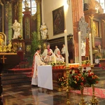 Otrzymali święcenia diakonatu (stałego)