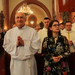 Otrzymali święcenia diakonatu (stałego)