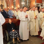 Otrzymali święcenia diakonatu (stałego)