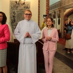 Otrzymali święcenia diakonatu (stałego)