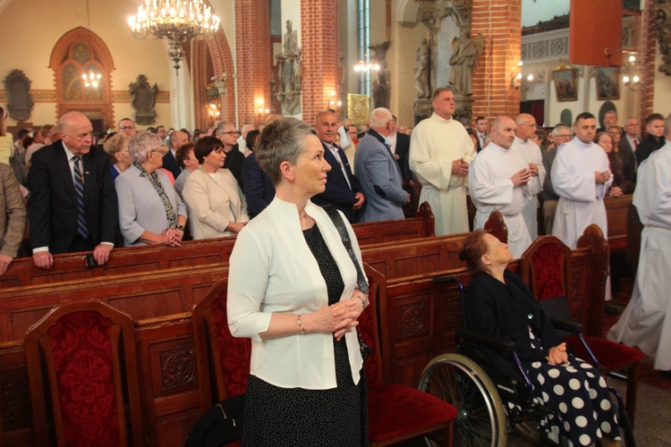 Otrzymali święcenia diakonatu (stałego)