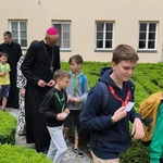 Zlot Liturgicznej Służby Ołtarza