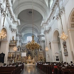 Zlot Liturgicznej Służby Ołtarza