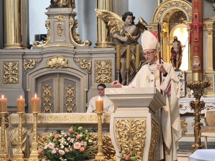 Zlot Liturgicznej Służby Ołtarza