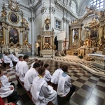 Zlot Liturgicznej Służby Ołtarza