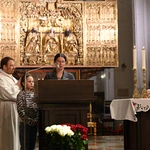 W Bazylice Mariackiej uroczystość wigilii Zesłania Ducha Świętego