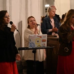 W Bazylice Mariackiej uroczystość wigilii Zesłania Ducha Świętego