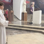 Spotkanie Duszpasterstwa Akademickiego w Katowicach