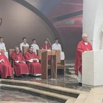 Spotkanie Duszpasterstwa Akademickiego w Katowicach