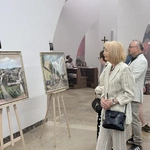 Spotkanie Duszpasterstwa Akademickiego w Katowicach